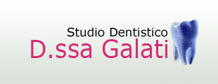 Studio Dentistico Galati, odontoiatria, protesi, implantologia