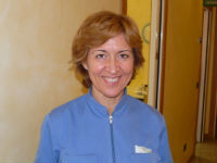 Dottoressa Galati